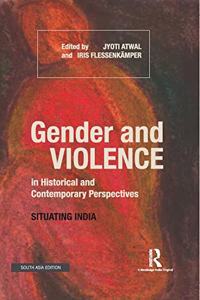 Gender and Violence in Historical and Contemporary Perspectives