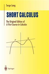 Short Calculus