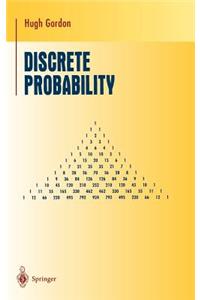 Discrete Probability