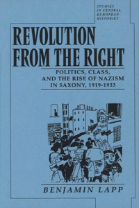 Revolution from the Right