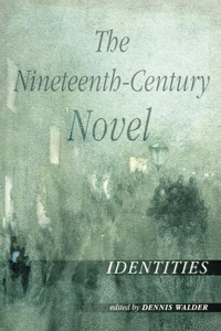 Nineteenth-Century Novel: Identities
