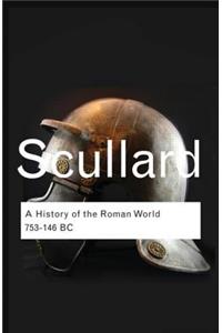 A History of the Roman World