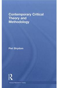 Contemporary Critical Theory and Methodology