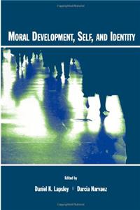 Moral Development, Self, and Identity