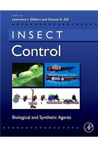 Insect Control