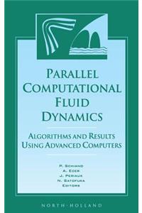 Parallel Computational Fluid Dynamics '96