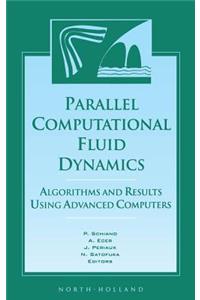 Parallel Computational Fluid Dynamics '96