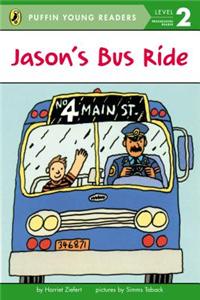 PYR LV 2 : Jasons Bus Ride