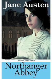 Northanger Abbey (Cumulus Classics)