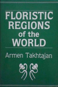 Floristic Regions of the World
