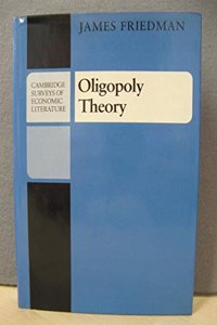 Oligopoly Theory