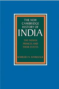 The Indian Princes and their States