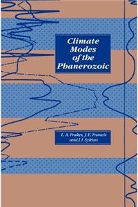 Climate Modes of the Phanerozoic