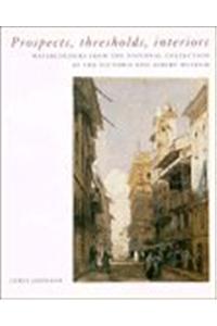 Prospects, Thresholds and Interiors