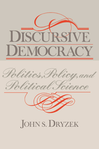 Discursive Democracy