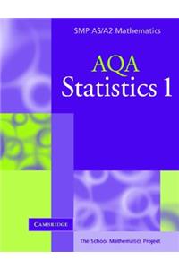 Statistics 1 for Aqa