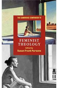 Cambridge Companion to Feminist Theology