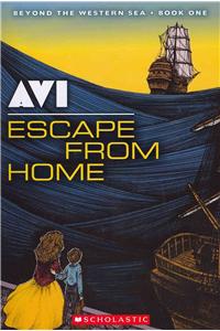 Escape from Home