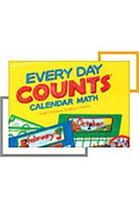 Every Day Counts: Calendar Math