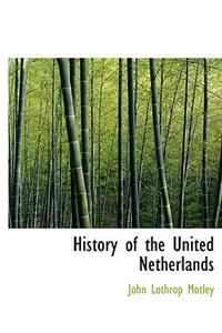 History of the United Netherlands
