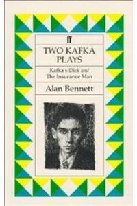 Two Kafka Plays