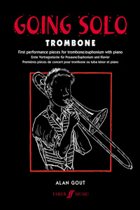 Going Solo -- Trombone