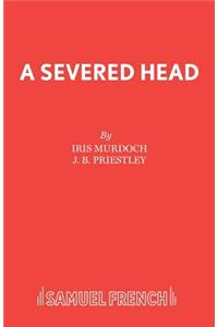 Severed Head