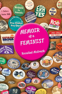 Memoir of a Feminist