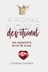 Royal Love Devotional