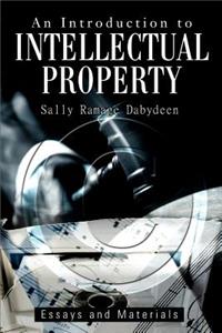 Introduction to Intellectual Property