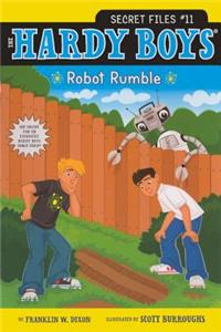 Robot Rumble