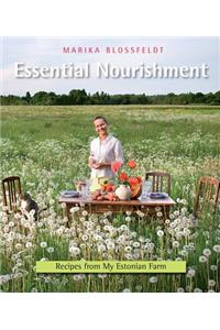 Essential Nourishment