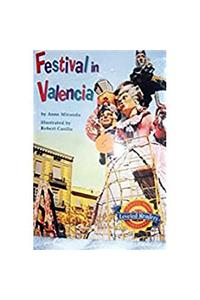 Festival in Valencia