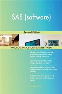 SAS (software) Second Edition