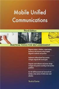 Mobile Unified Communications Third Edition