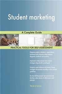 Student marketing A Complete Guide