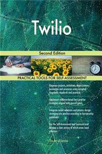Twilio Second Edition