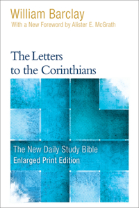 Letters to the Corinthians