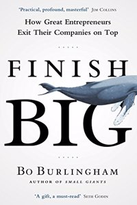 Finish Big