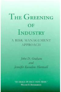 Greening of Industry