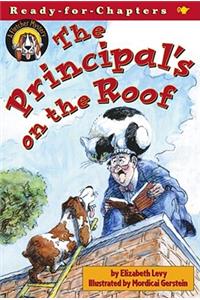 Principal's on the Roof