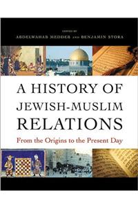 History of Jewish-Muslim Relations