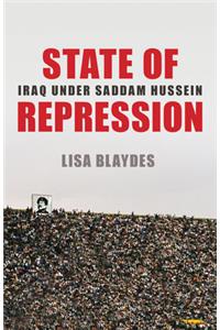 State of Repression