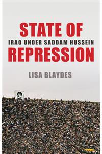 State of Repression