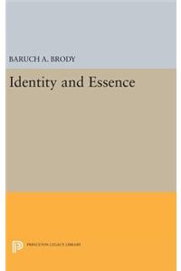 Identity and Essence