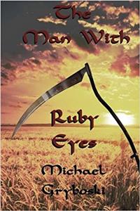 The Man With Ruby Eyes