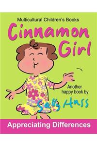 Cinnamon Girl