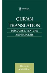 Qur'an Translation