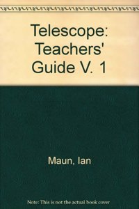 Telescope 1  Teacher's Guide