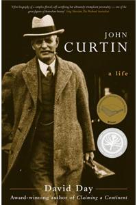 John Curtin